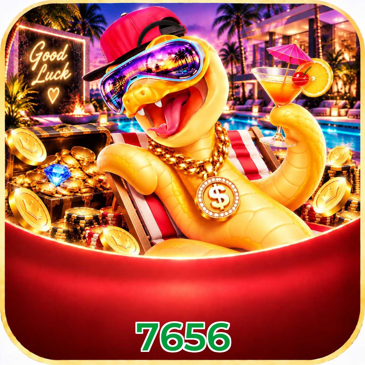 7656 Plataforma FAQ