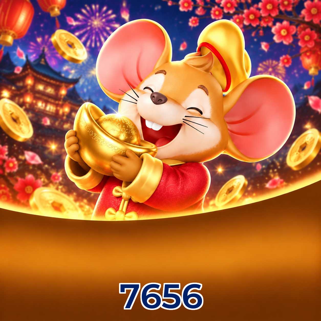 7656