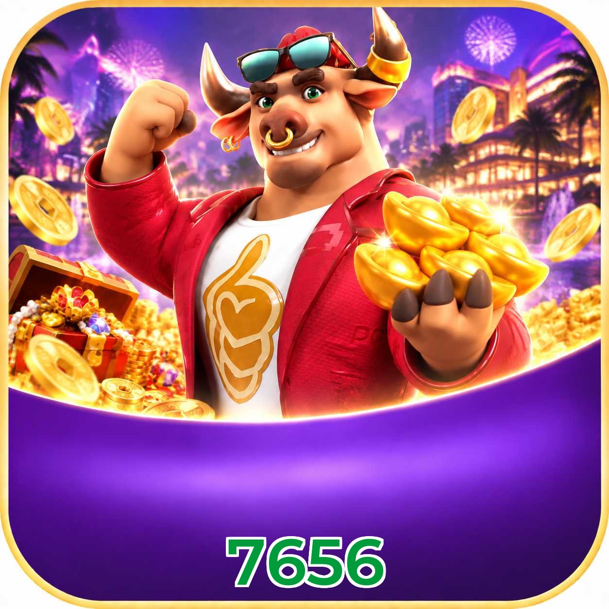 7656 2FA