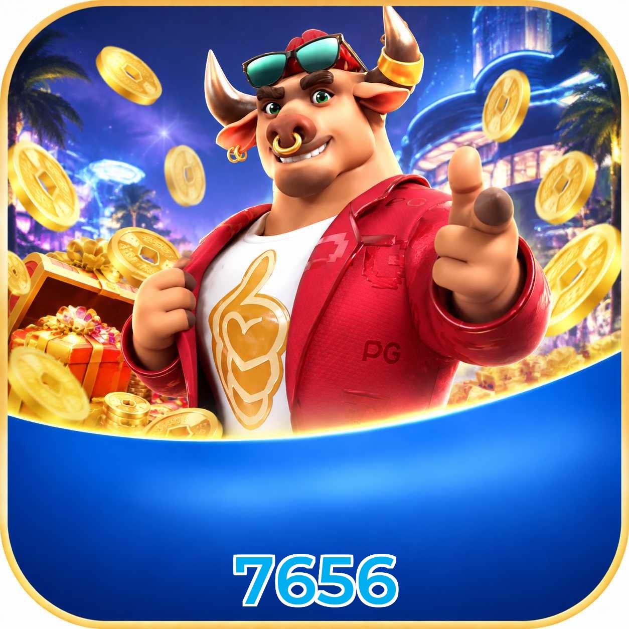 7656 Game Stats