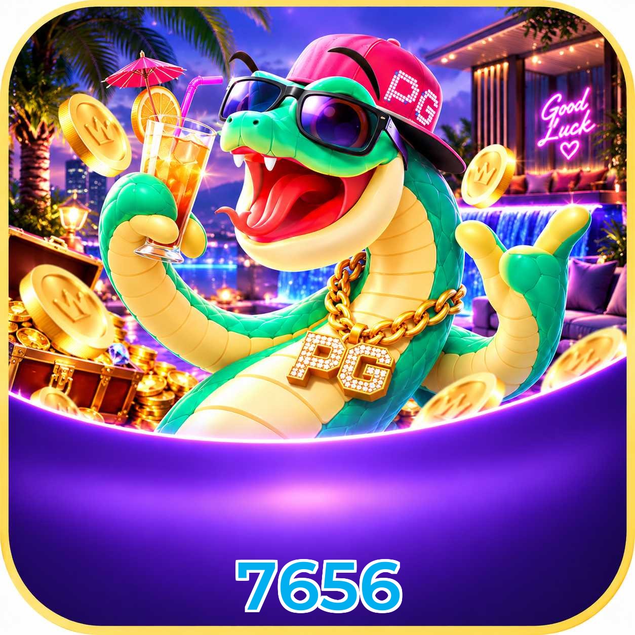 7656 Facebook Bonus