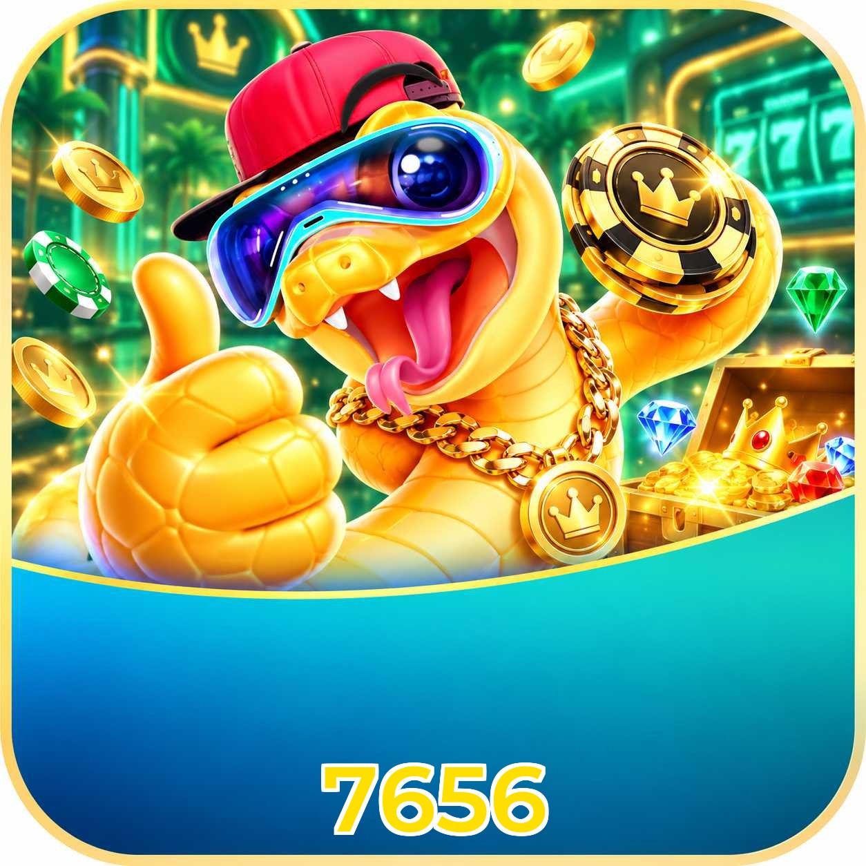 7656 System Requirements