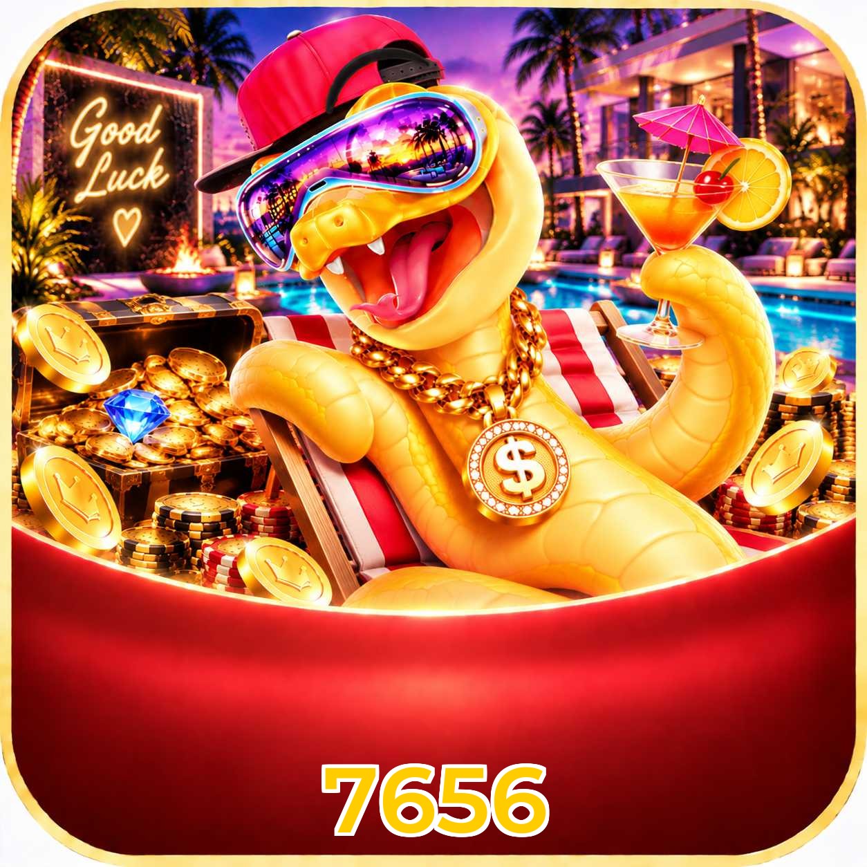 7656 System Requirements