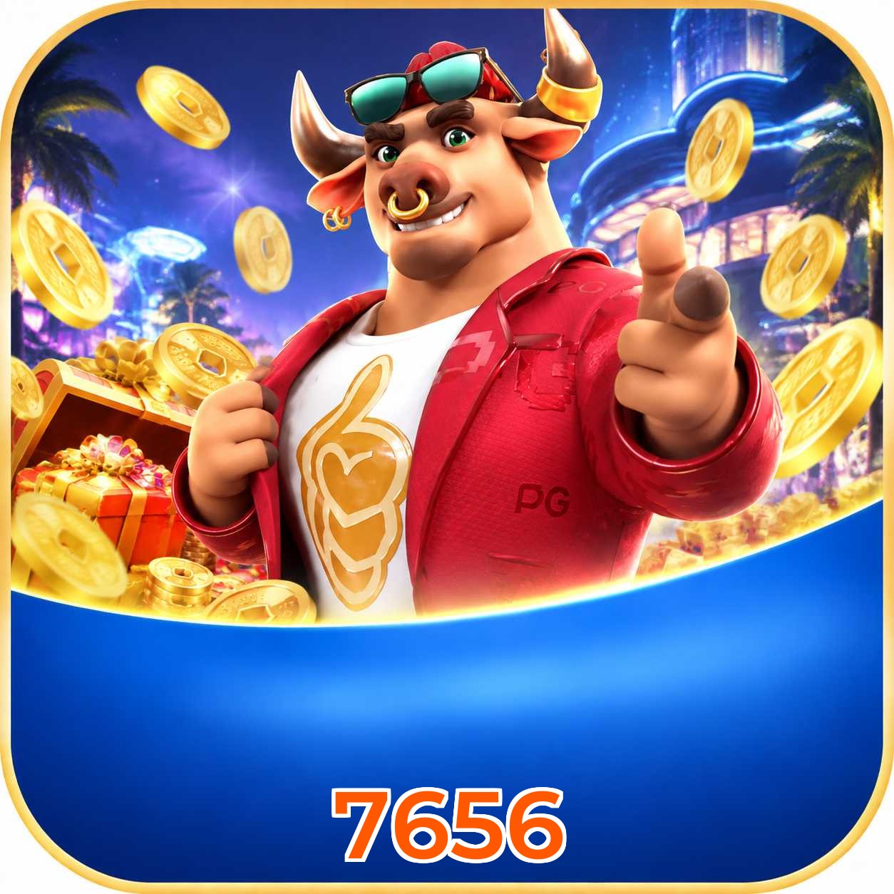 7656 Bet FAQ