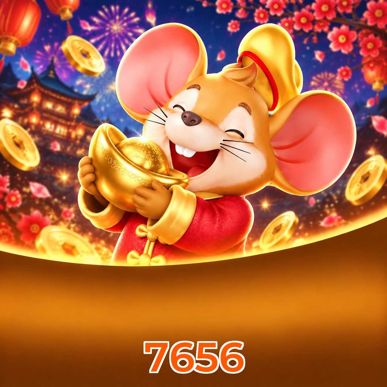 7656 VIP Níveis