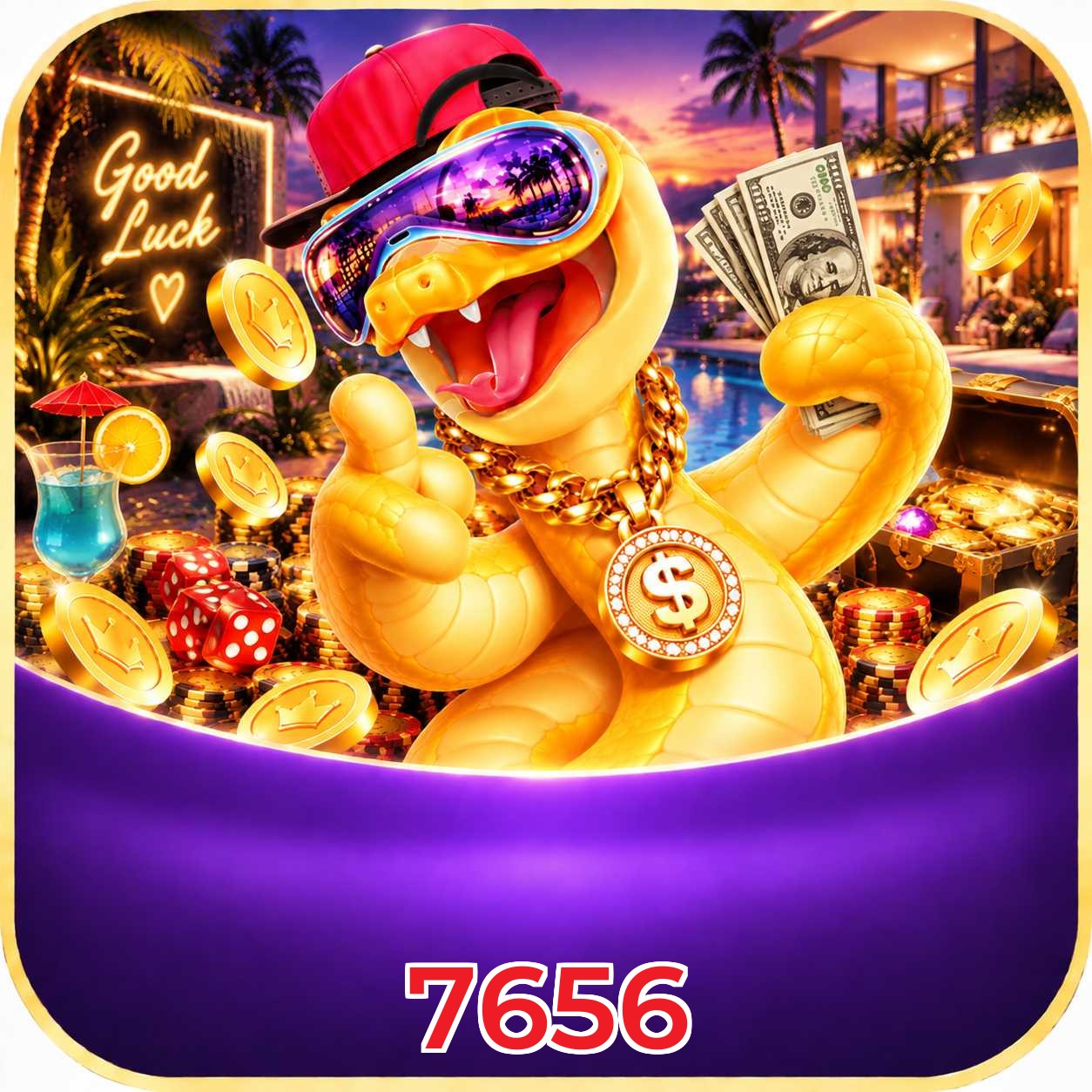 7656 Recuperar Senha
