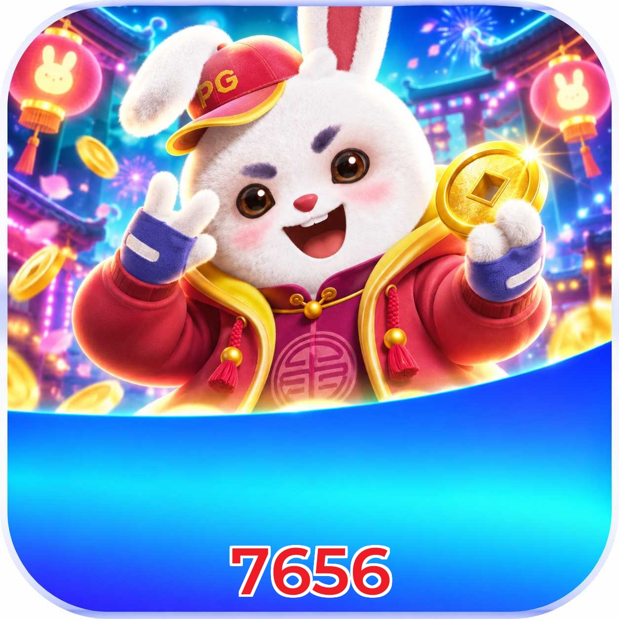 7656 Lottery FAQ