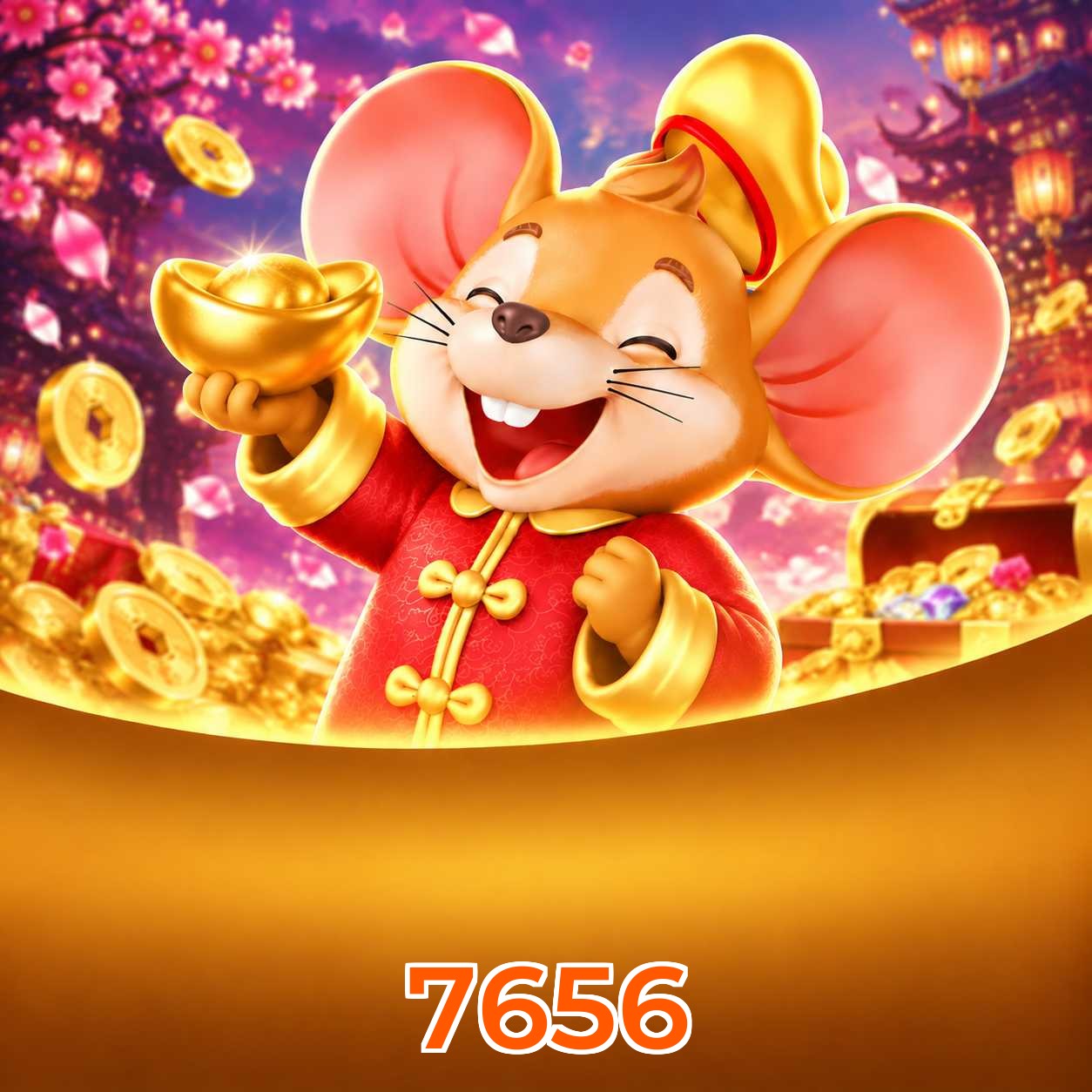 7656 Download Speed