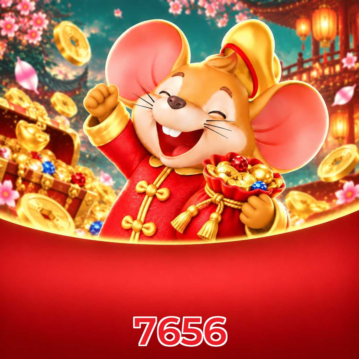 7656 Estratégias Lottery