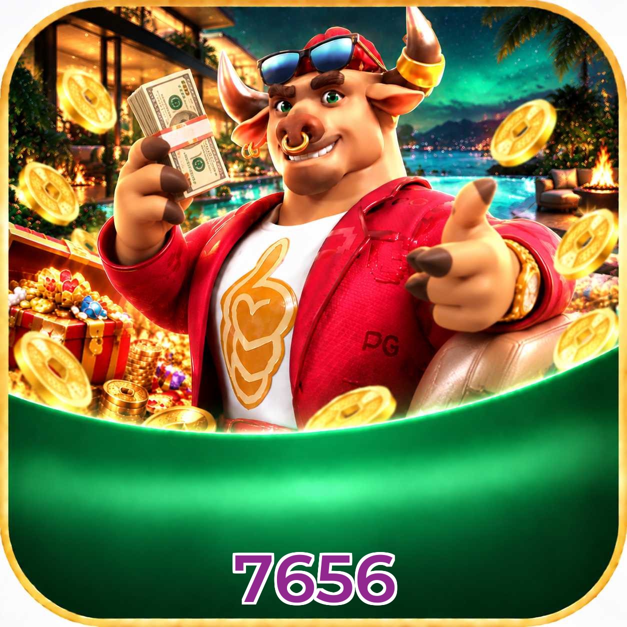7656 Slot FAQ