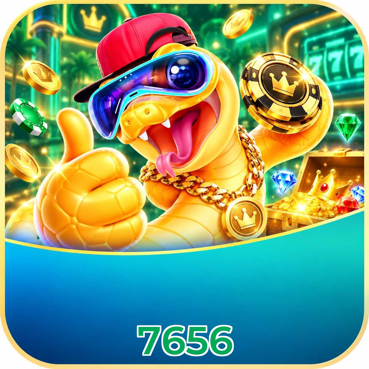 7656 Security