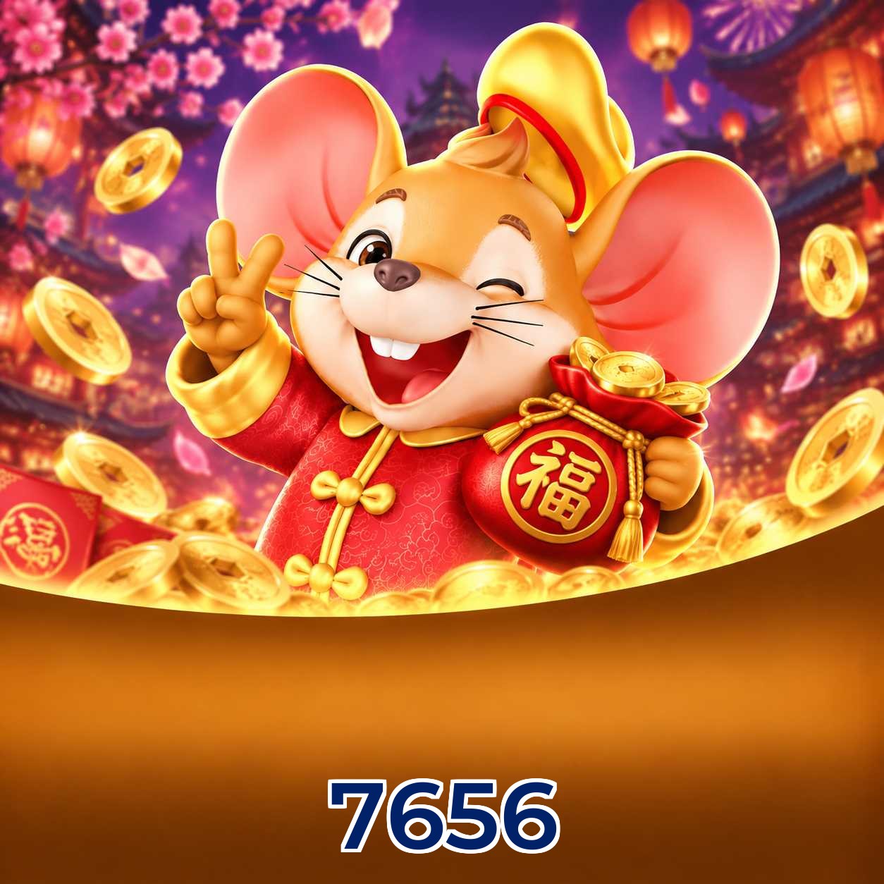7656 Como Apostar Lottery