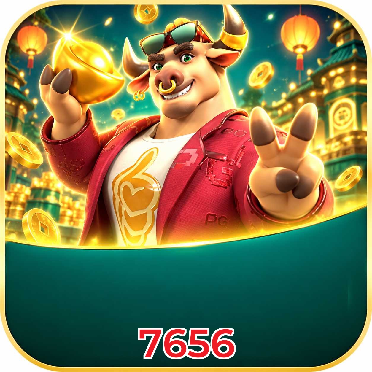 7656 instalar Android APK