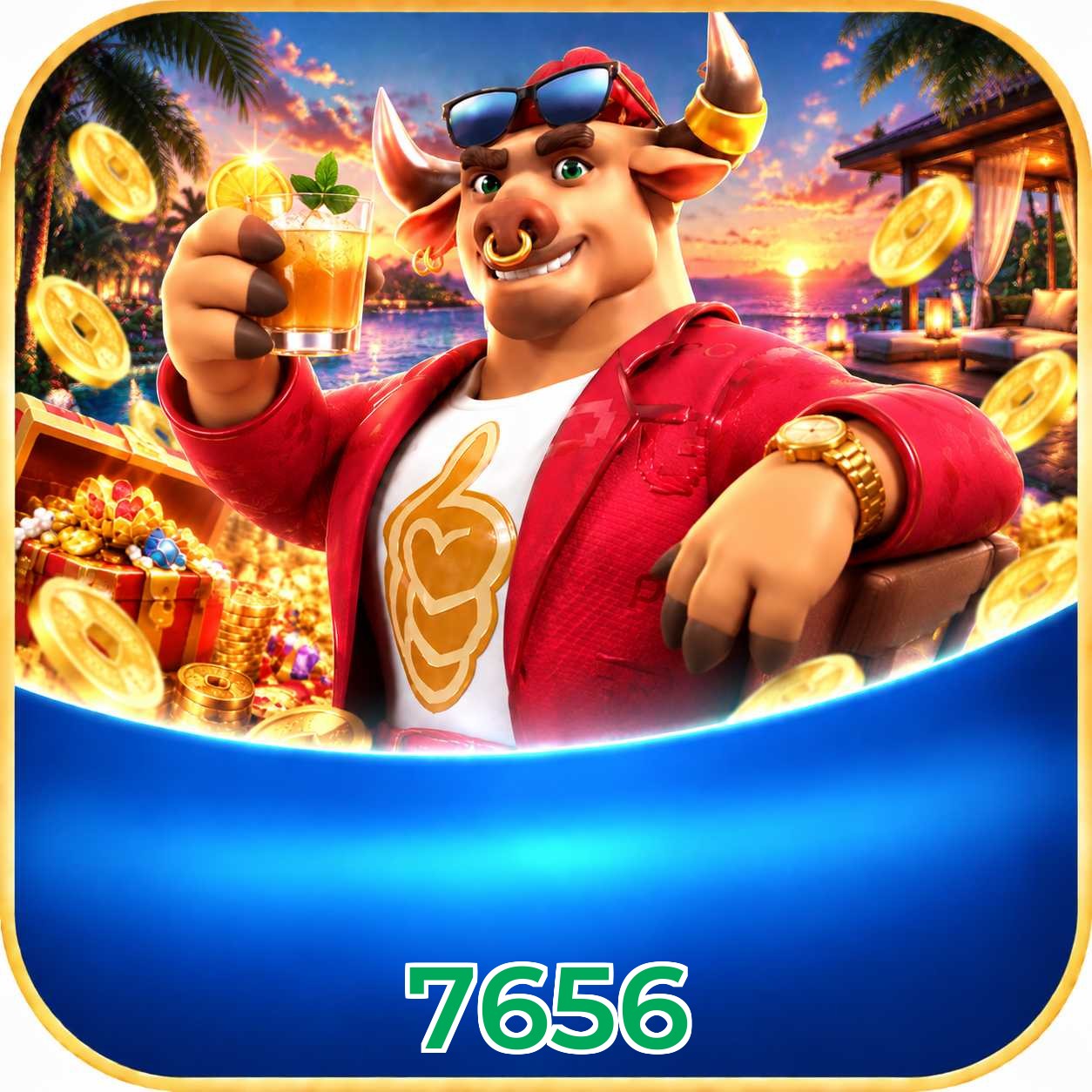 7656 Version History