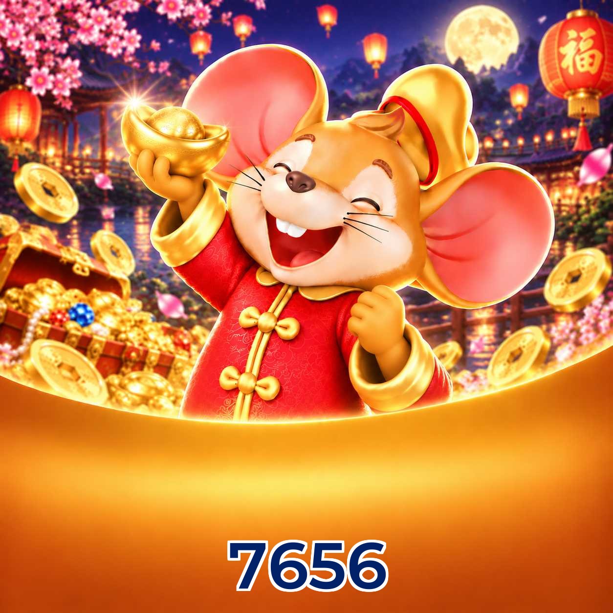 7656 Performance Tests