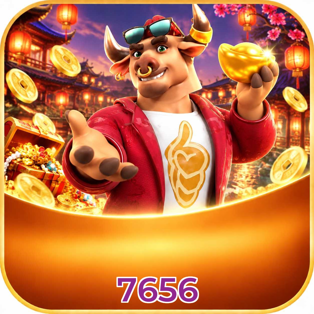 7656 Telegram