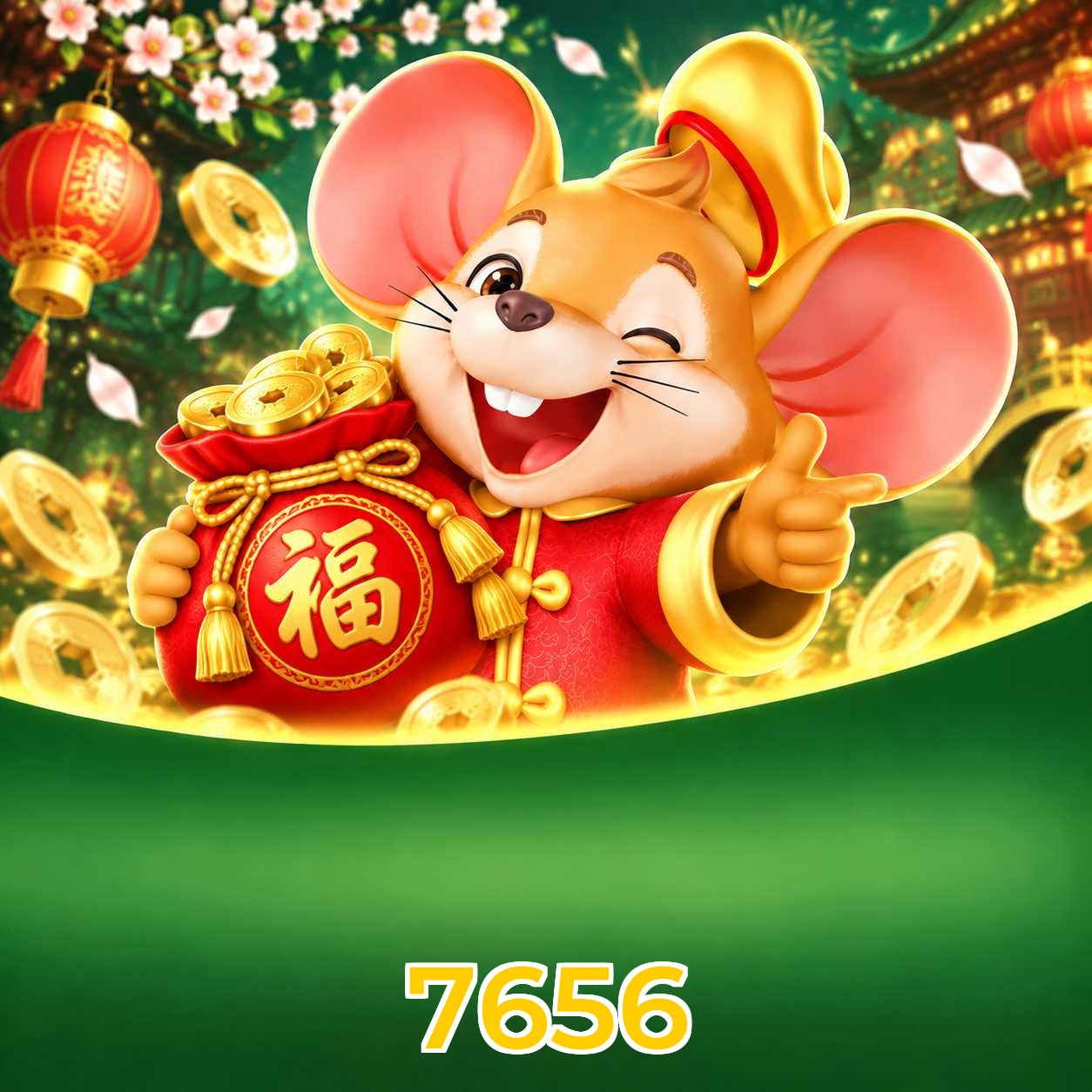 7656 Facebook Page
