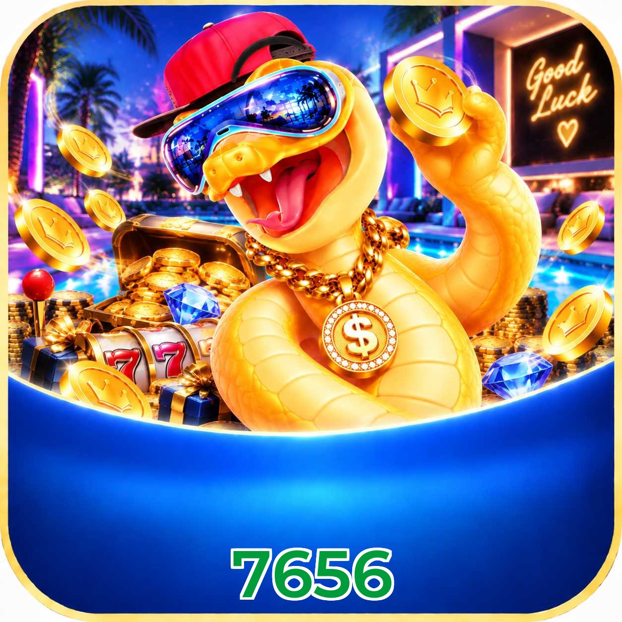 7656 Performance