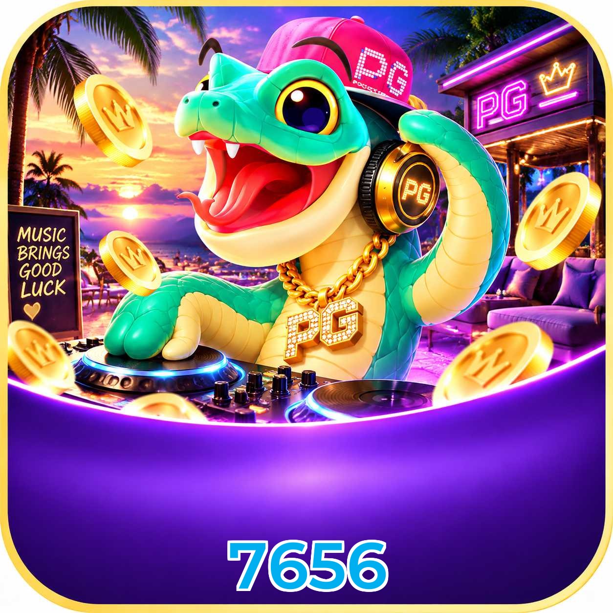 7656 Facebook Group
