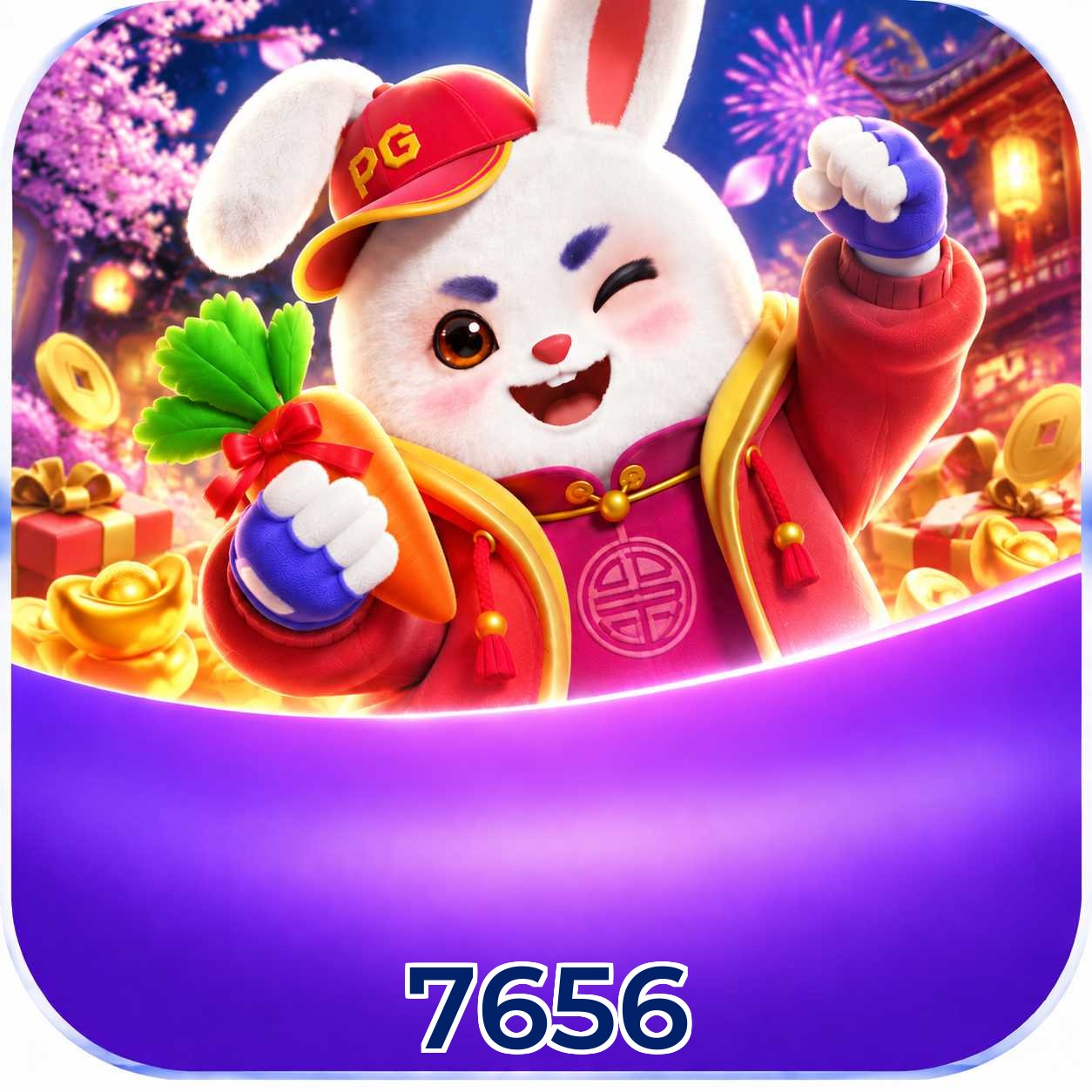 7656 Fortune Tiger Game
