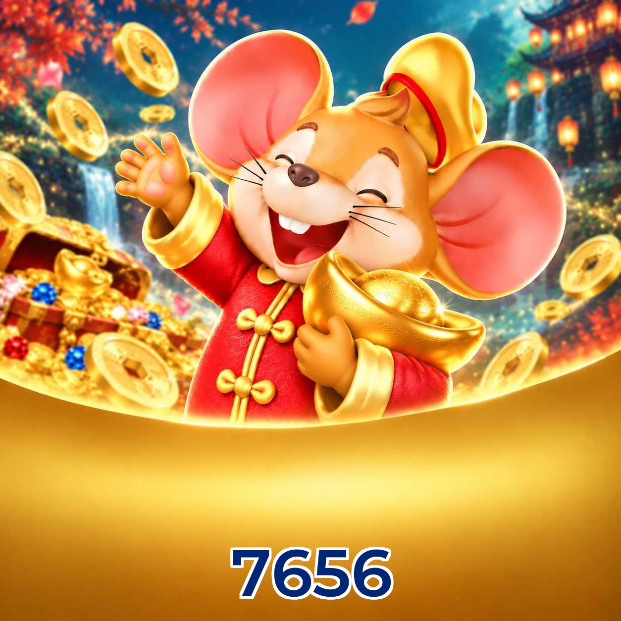7656 App vs Web