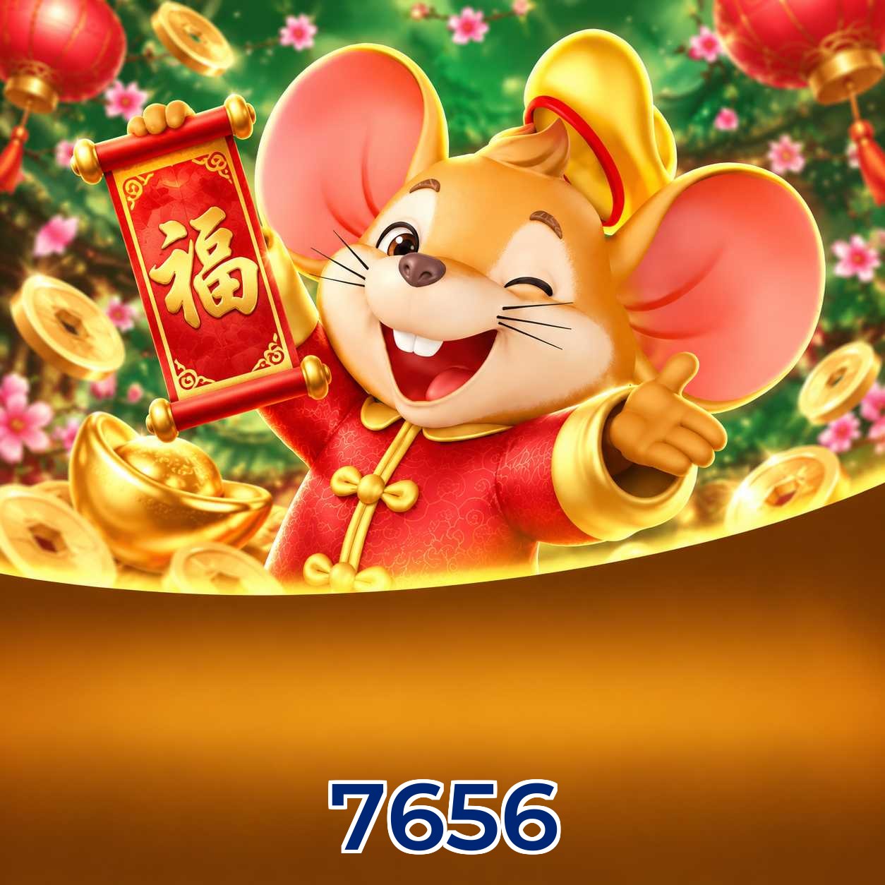 7656 Responsible Gaming