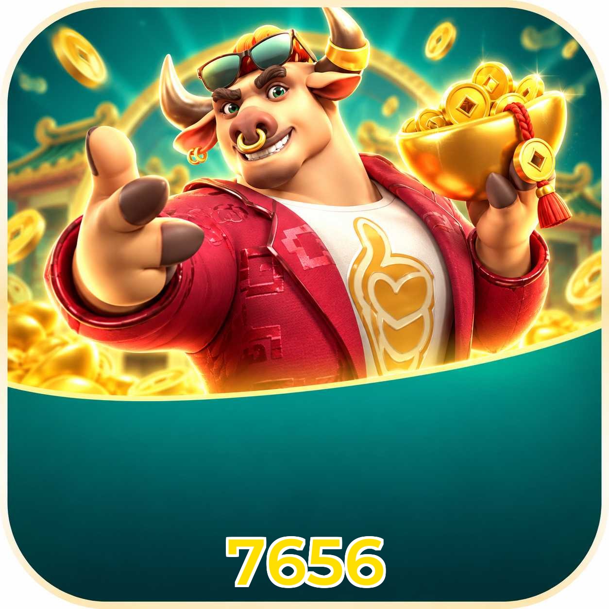7656 Live Casino Overview