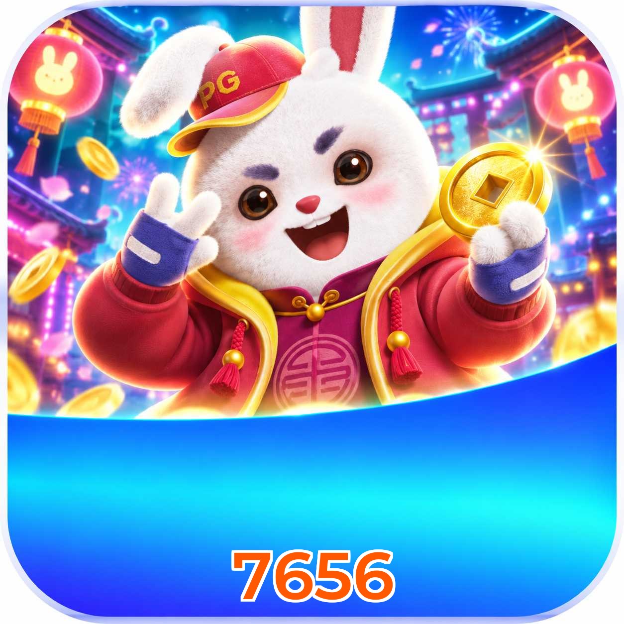 7656 Interface