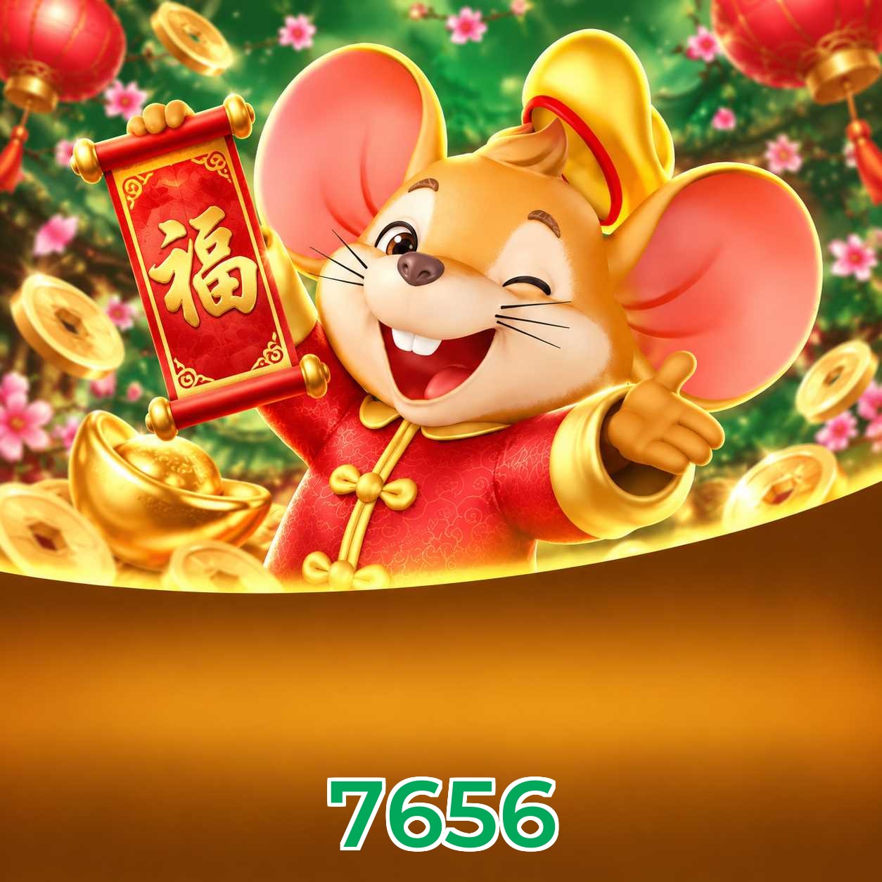 7656 Estratégias Slots