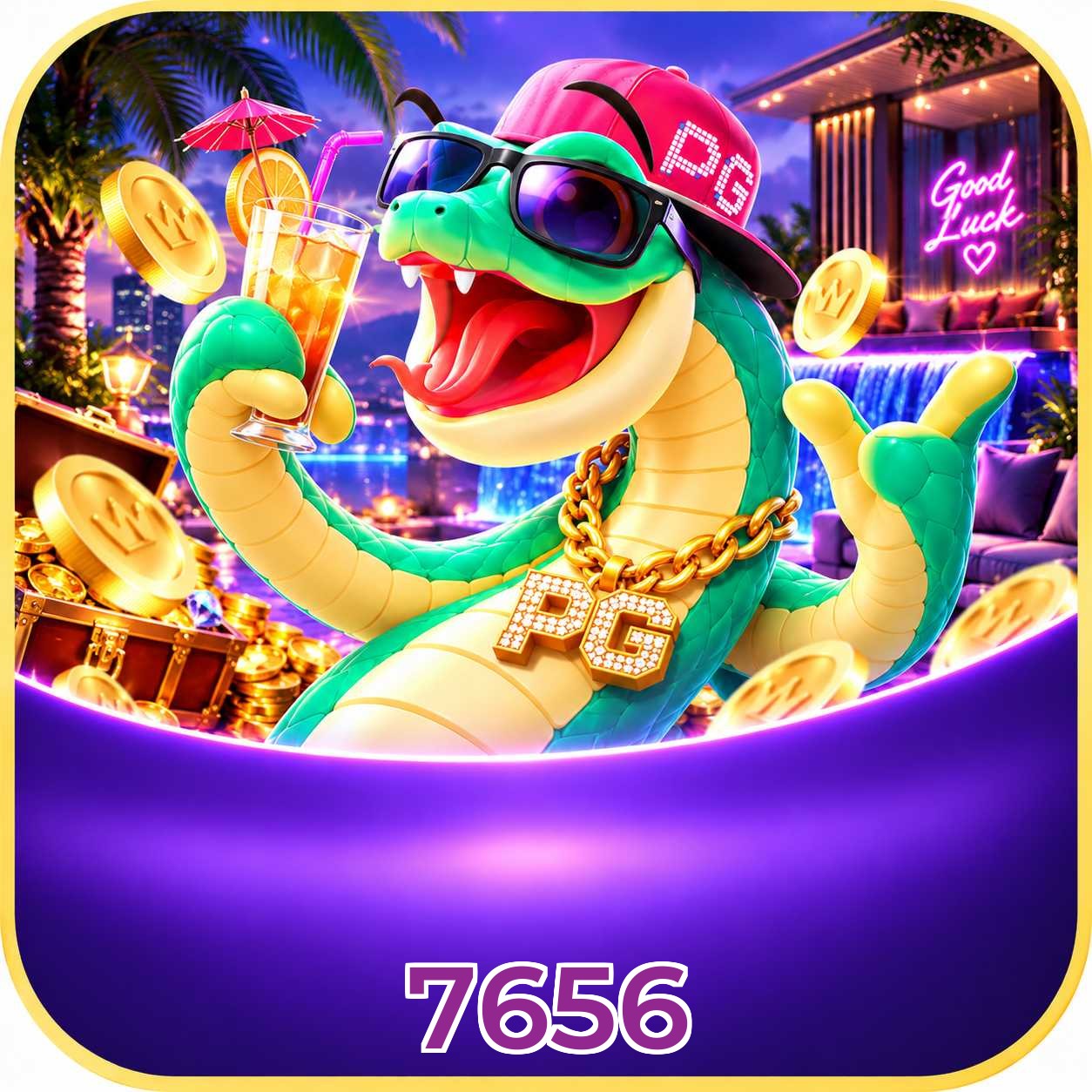 7656 Promotions