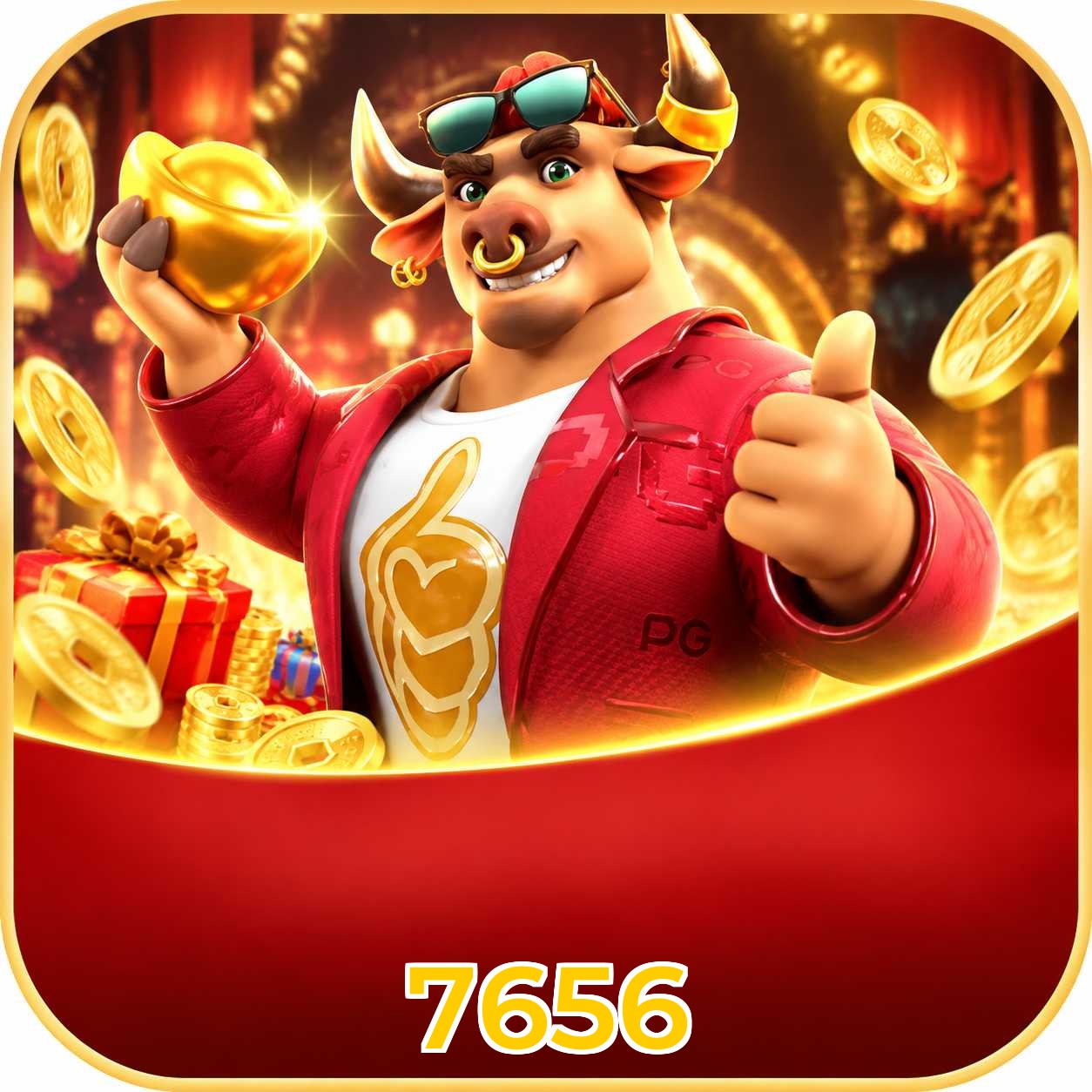 7656 Live Games
